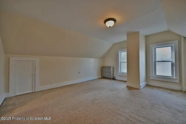 $1,100 | 1025 Ridge Avenue, Scranton, PA 18510