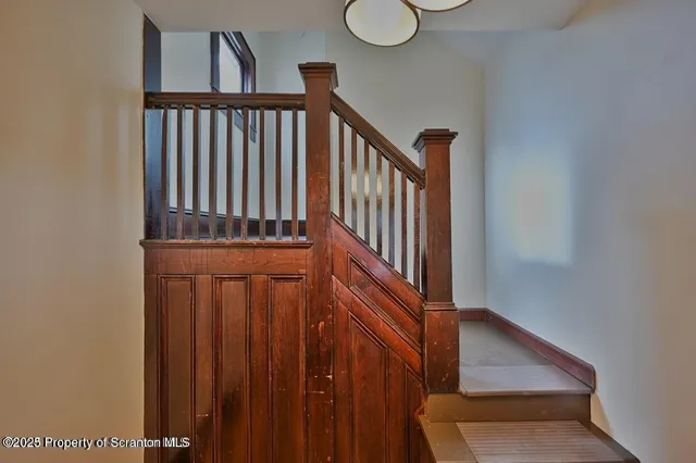 $1,100 | 1025 Ridge Avenue, Scranton, PA 18510