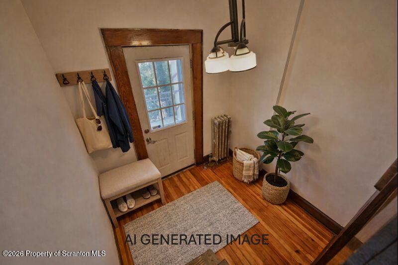 1025 Ridge Avenue Scranton, PA 18510 - Photo 8 of 49 1 (2)