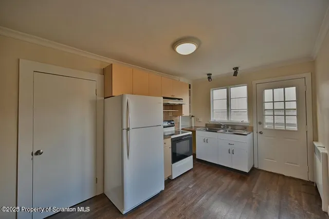 $1,100 | 1025 Ridge Avenue, Scranton, PA 18510