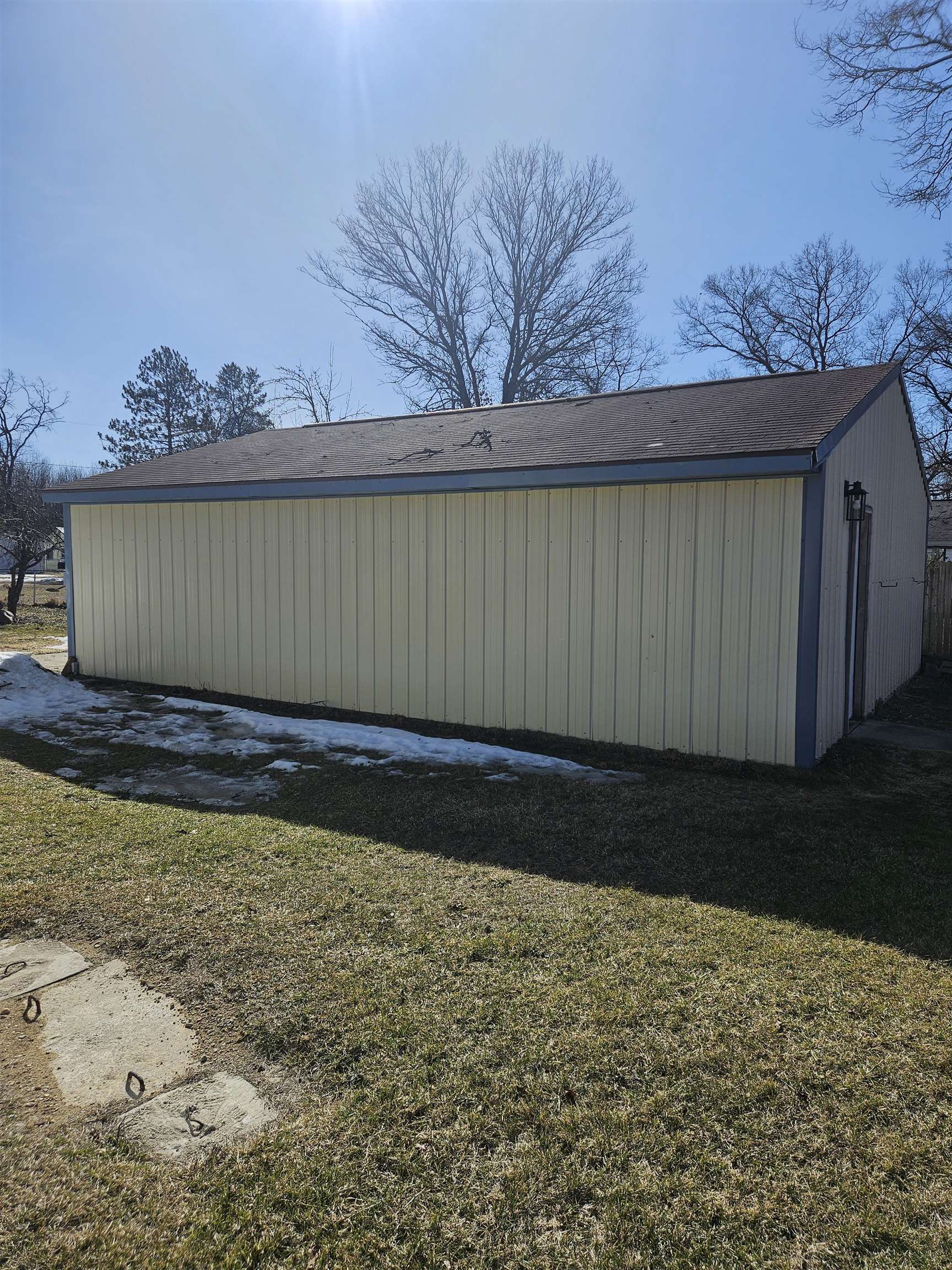 4193 East Oakley Road Harrison, MI 48625 - Photo 18 of 23