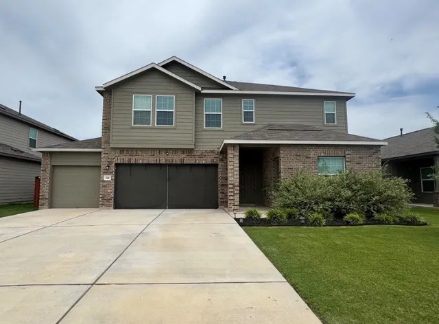 $2,500 | 208 Otter Road, Kyle, TX 78640