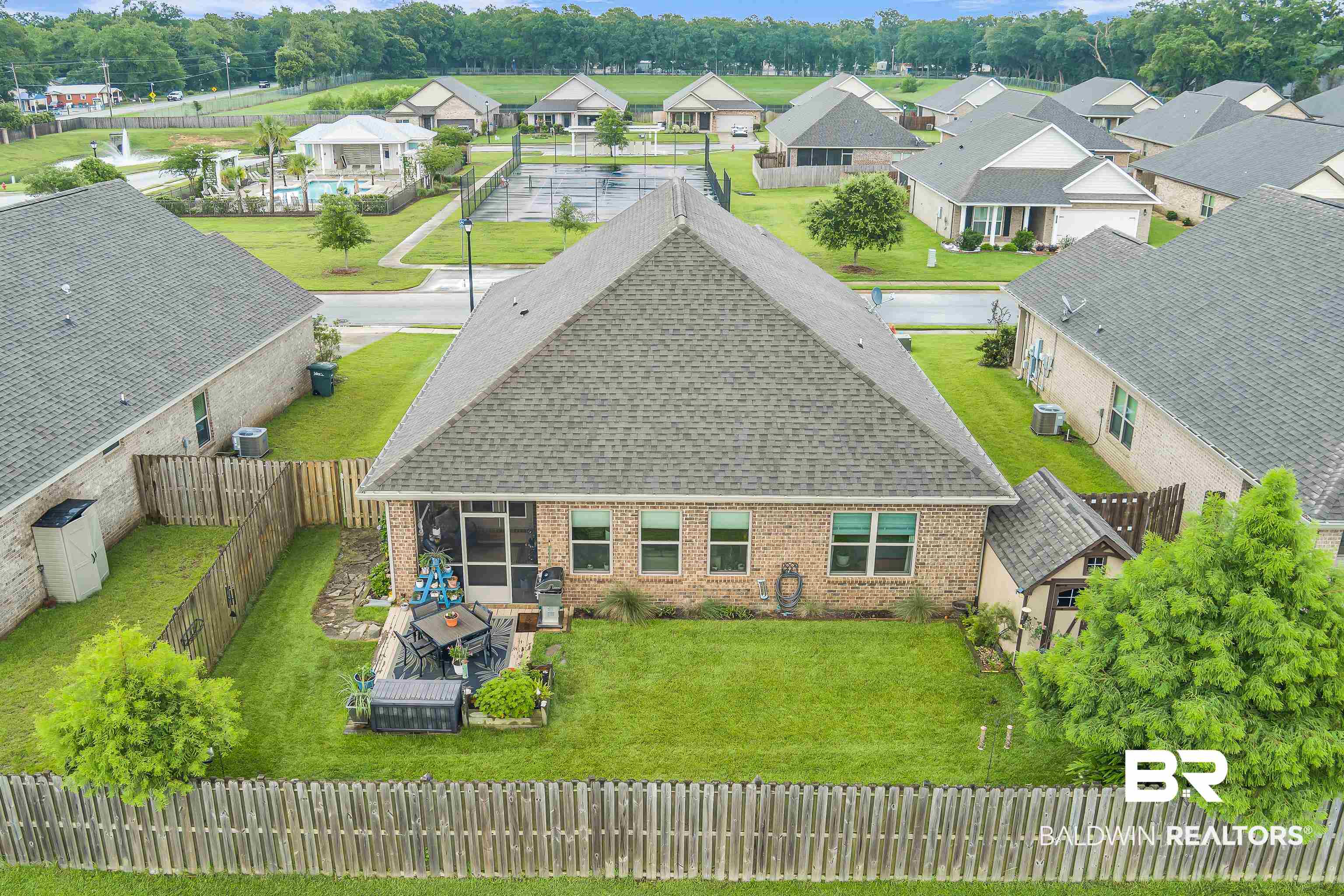 1556 Kairos Loop Foley, AL 36535 - Photo 40 of 51