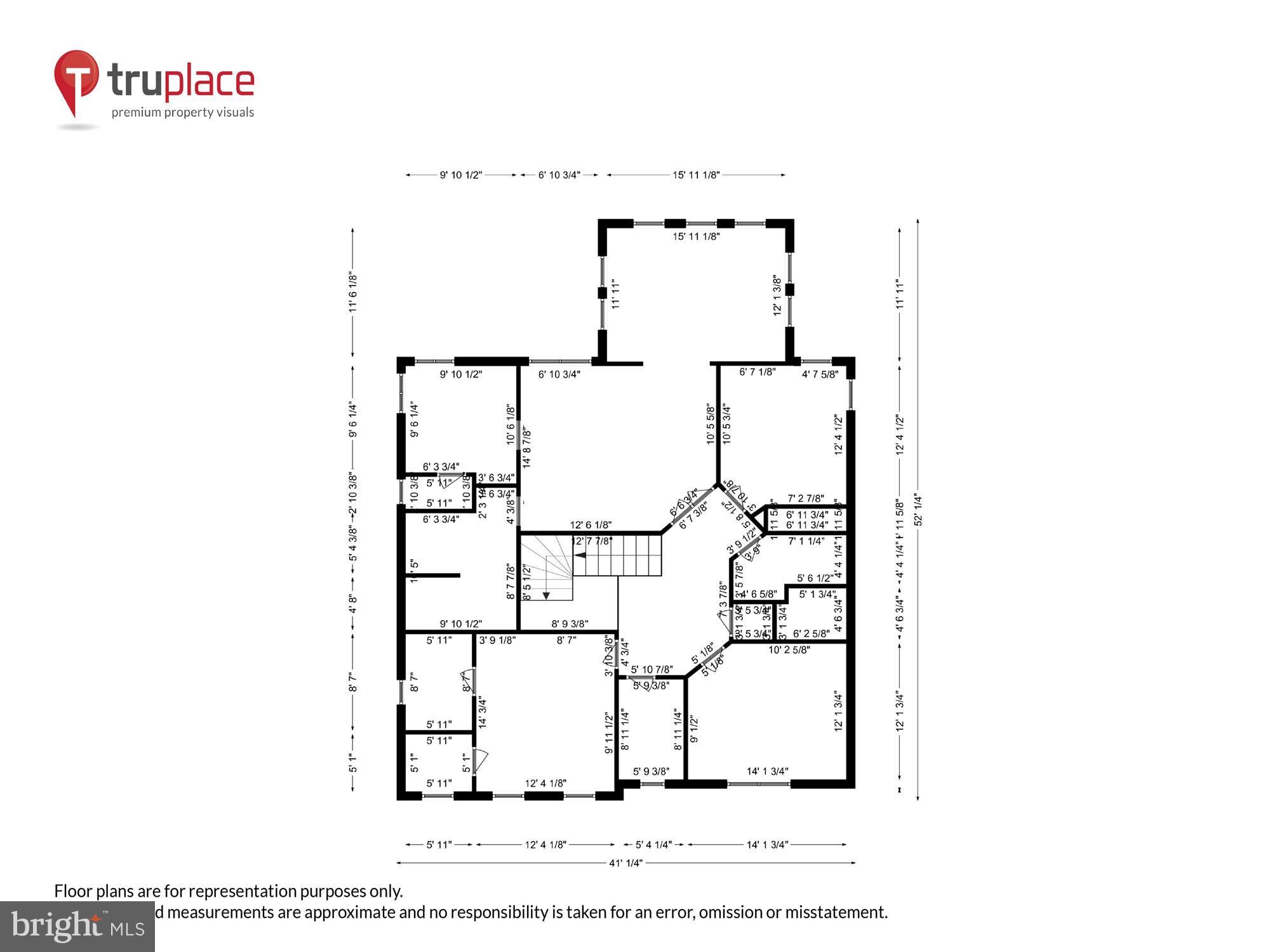 7232 Rita Gray Loop Alexandria, VA 22315 - Photo 70 of 72 Gallery Image 70