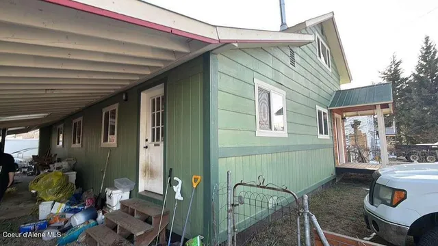 $470,000 | 918 North Ella Avenue, Sandpoint, ID 83864