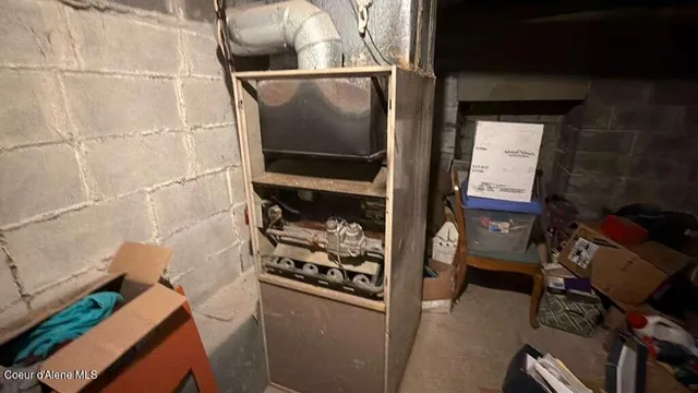 $470,000 | 918 North Ella Avenue, Sandpoint, ID 83864