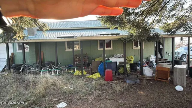 $470,000 | 918 North Ella Avenue, Sandpoint, ID 83864