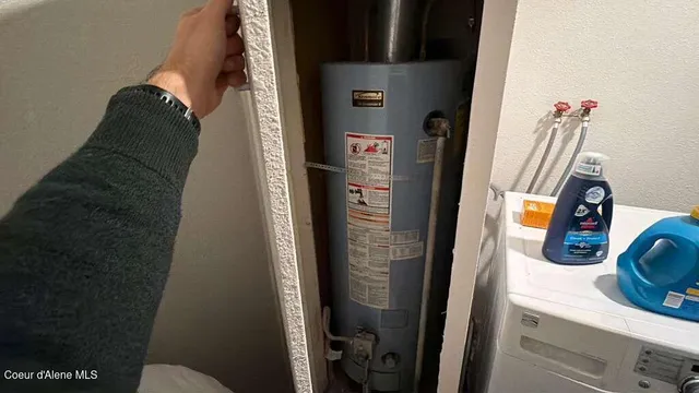 $470,000 | 918 North Ella Avenue, Sandpoint, ID 83864