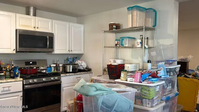 $470,000 | 918 North Ella Avenue, Sandpoint, ID 83864