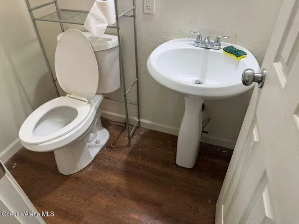 $460,000 | 918 North Ella Avenue, Sandpoint, ID 83864