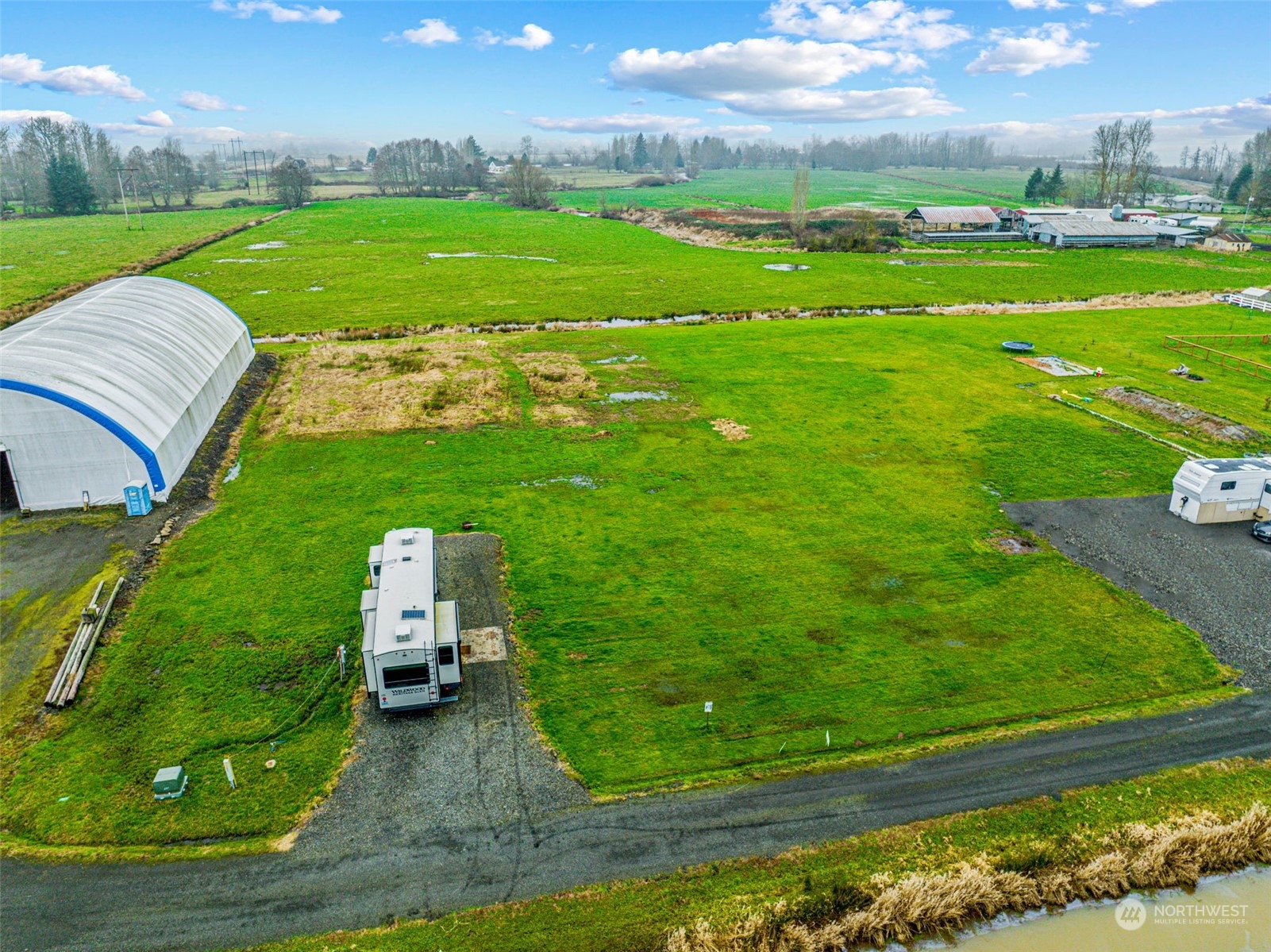 18 Hay Way Cathlamet, WA 98612 - Photo 11 of 14