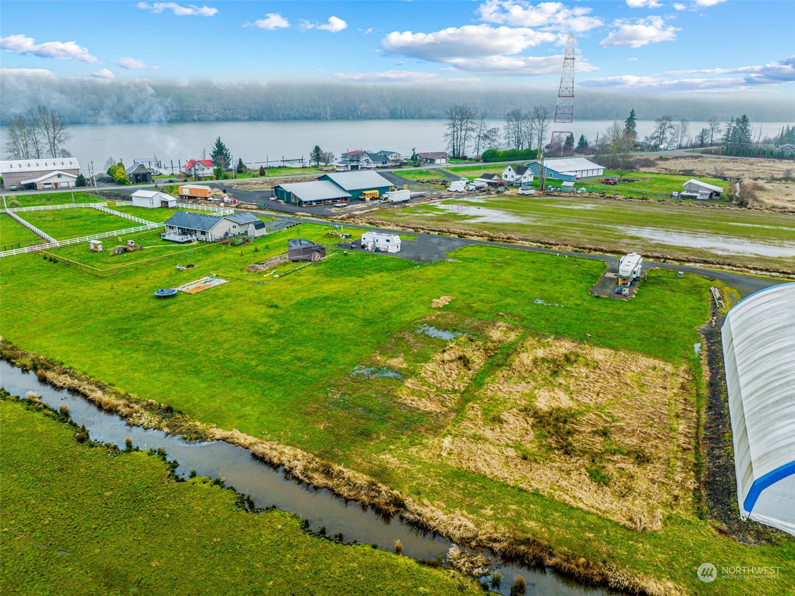 18 Hay Way Cathlamet, WA 98612 - Photo 12 of 14