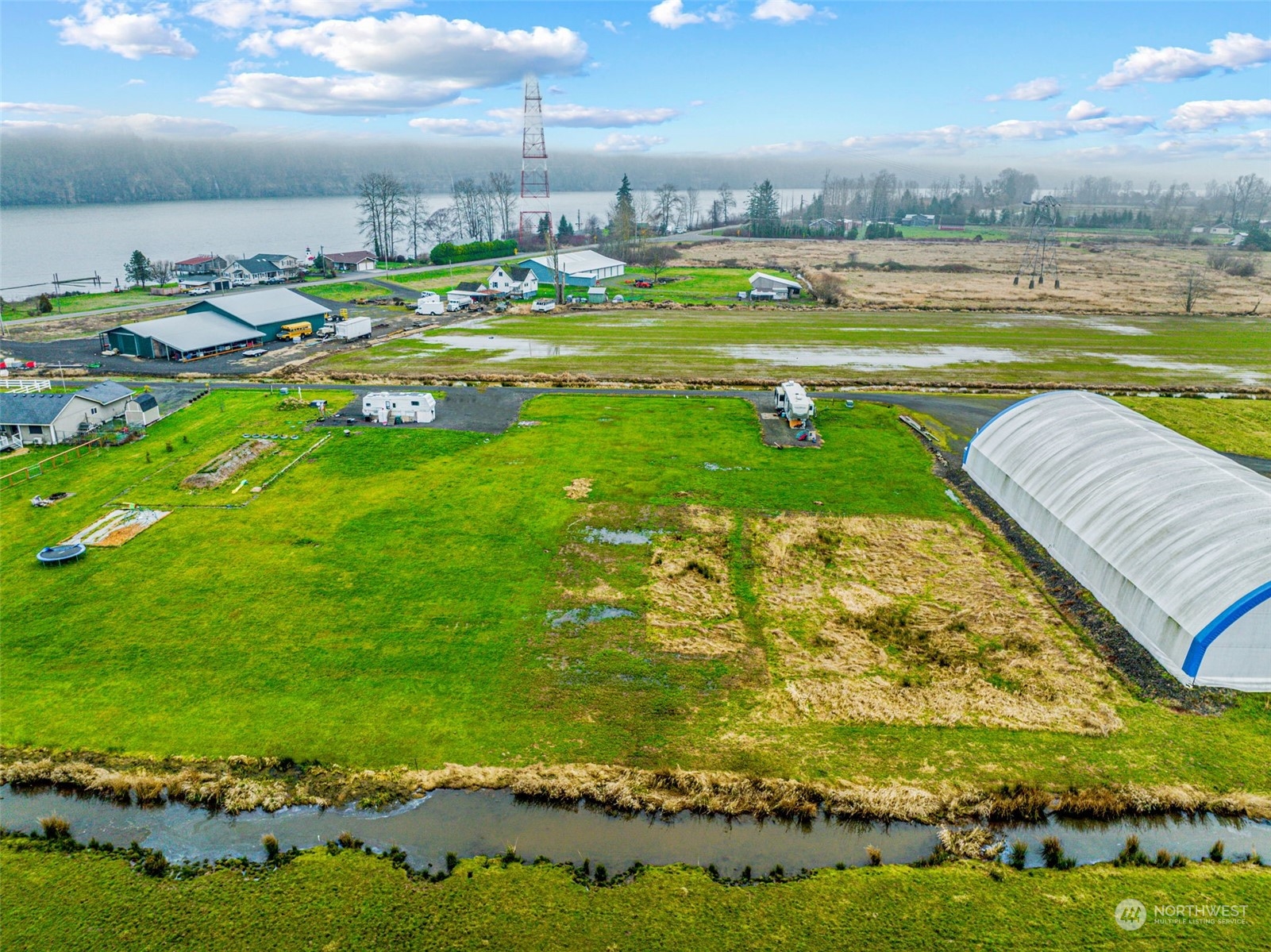 18 Hay Way Cathlamet, WA 98612 - Photo 13 of 14