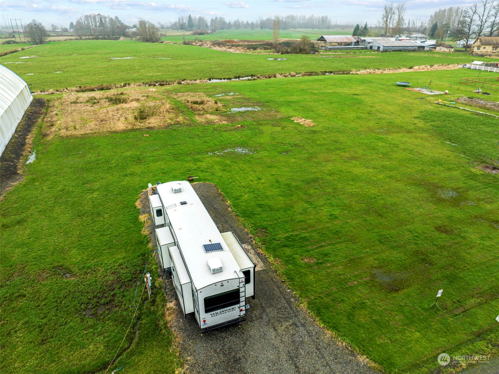 18 Hay Way Cathlamet, WA 98612 - Photo 14 of 14