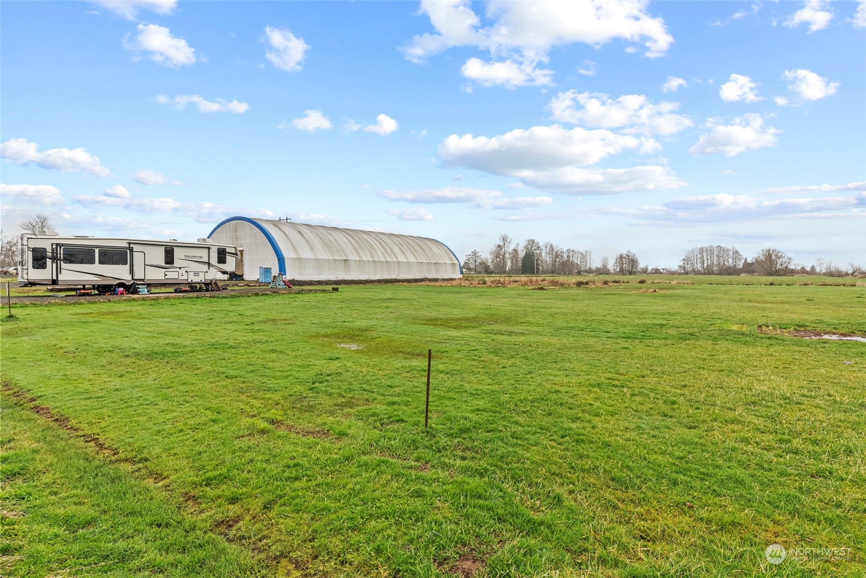 18 Hay Way Cathlamet, WA 98612 - Photo 4 of 14