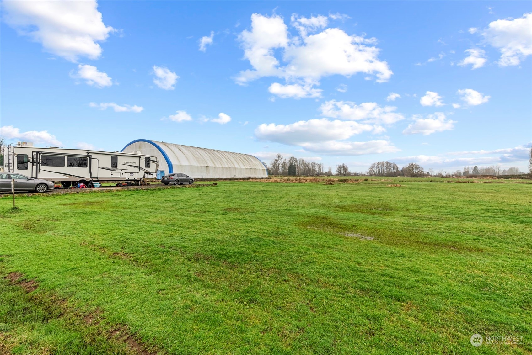 18 Hay Way Cathlamet, WA 98612 - Photo 5 of 14