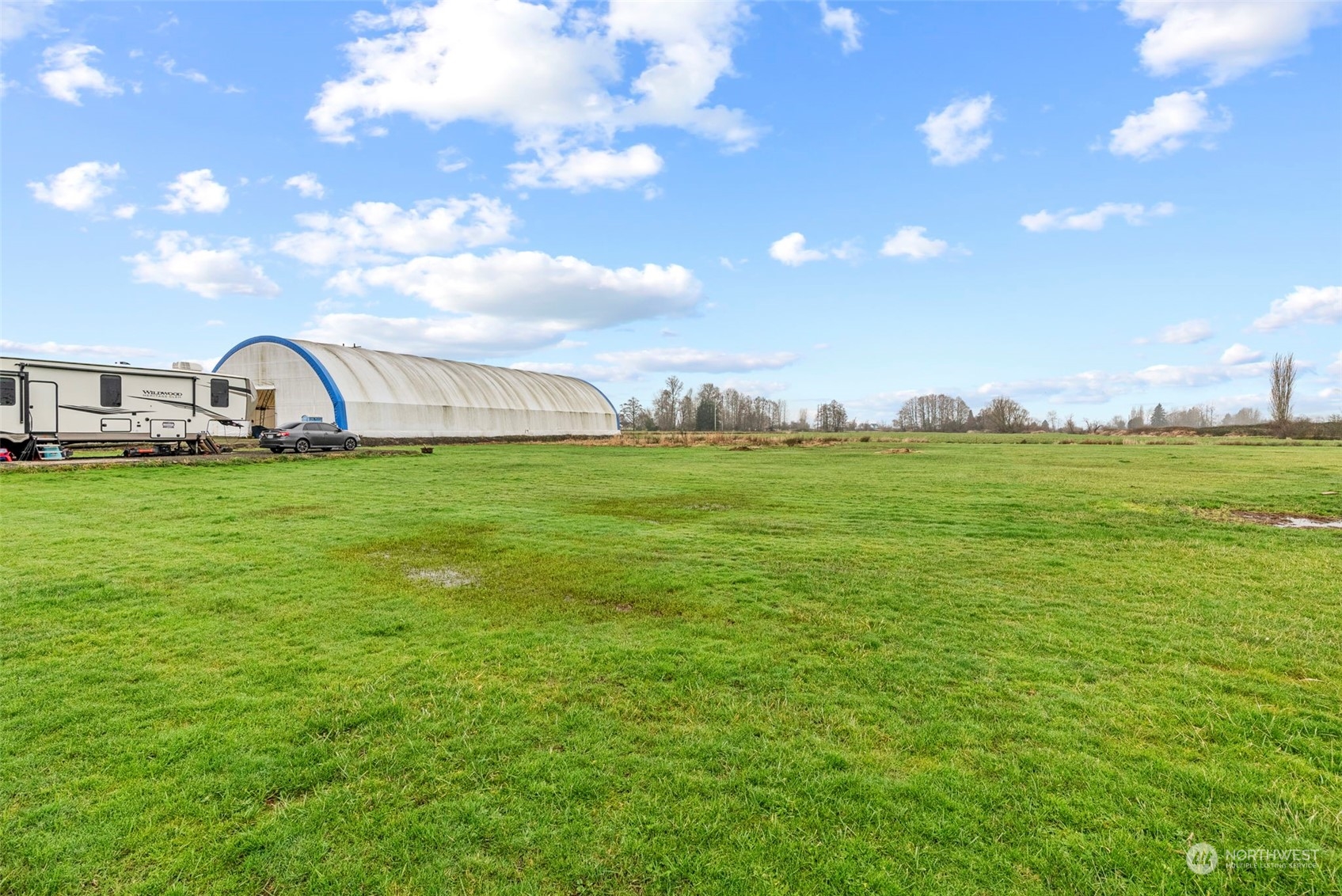 18 Hay Way Cathlamet, WA 98612 - Photo 6 of 14