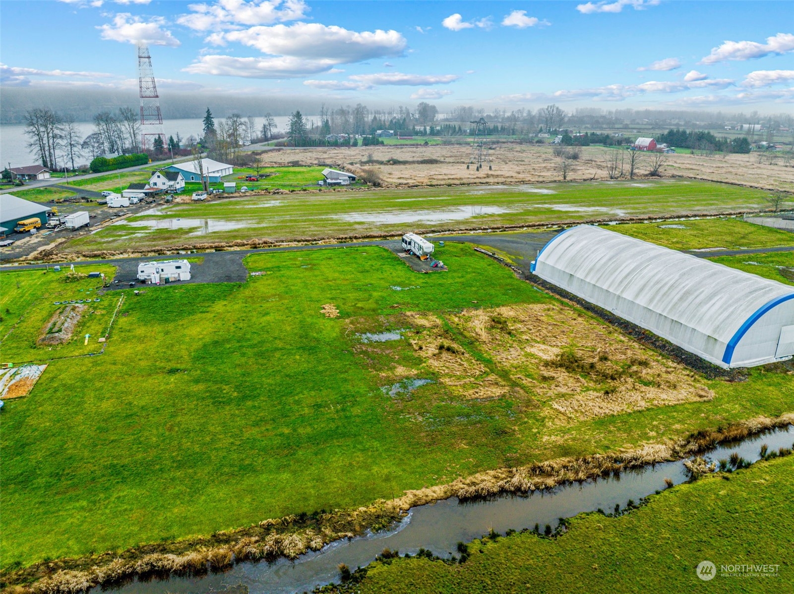 18 Hay Way Cathlamet, WA 98612 - Photo 7 of 14