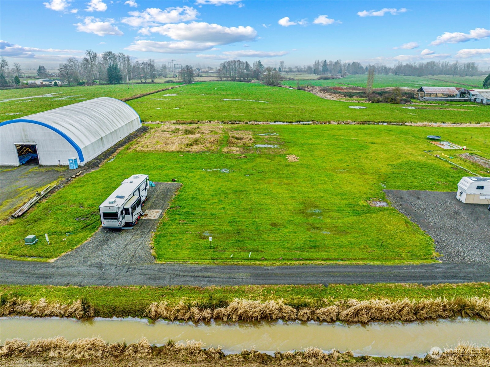 18 Hay Way Cathlamet, WA 98612 - Photo 10 of 14