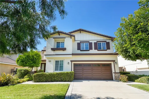 $4,200 | 15862 Buck Point Lane, Fontana, CA 92336