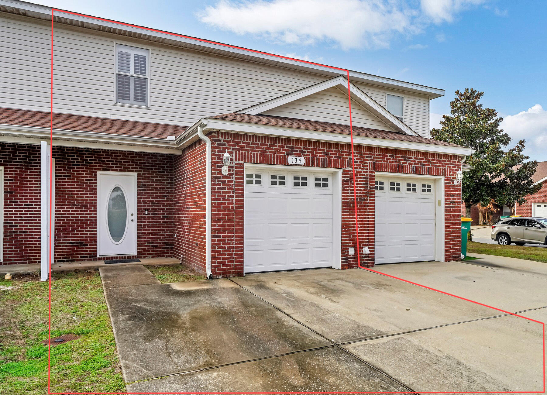 1014 Airport Road, Unit 134 Destin, FL 32541 - Photo 26 of 28 Gallery Image 26