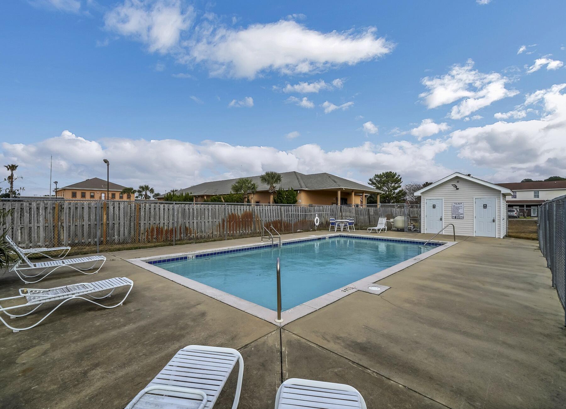 1014 Airport Road, Unit 134 Destin, FL 32541 - Photo 27 of 28 Gallery Image 27