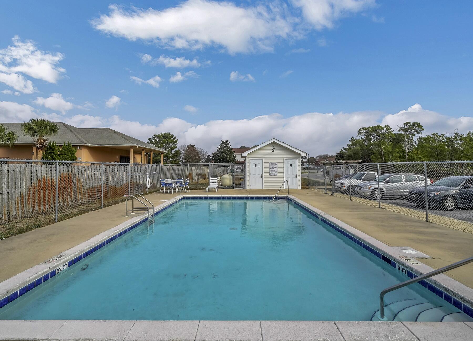 1014 Airport Road, Unit 134 Destin, FL 32541 - Photo 28 of 28 Gallery Image 28