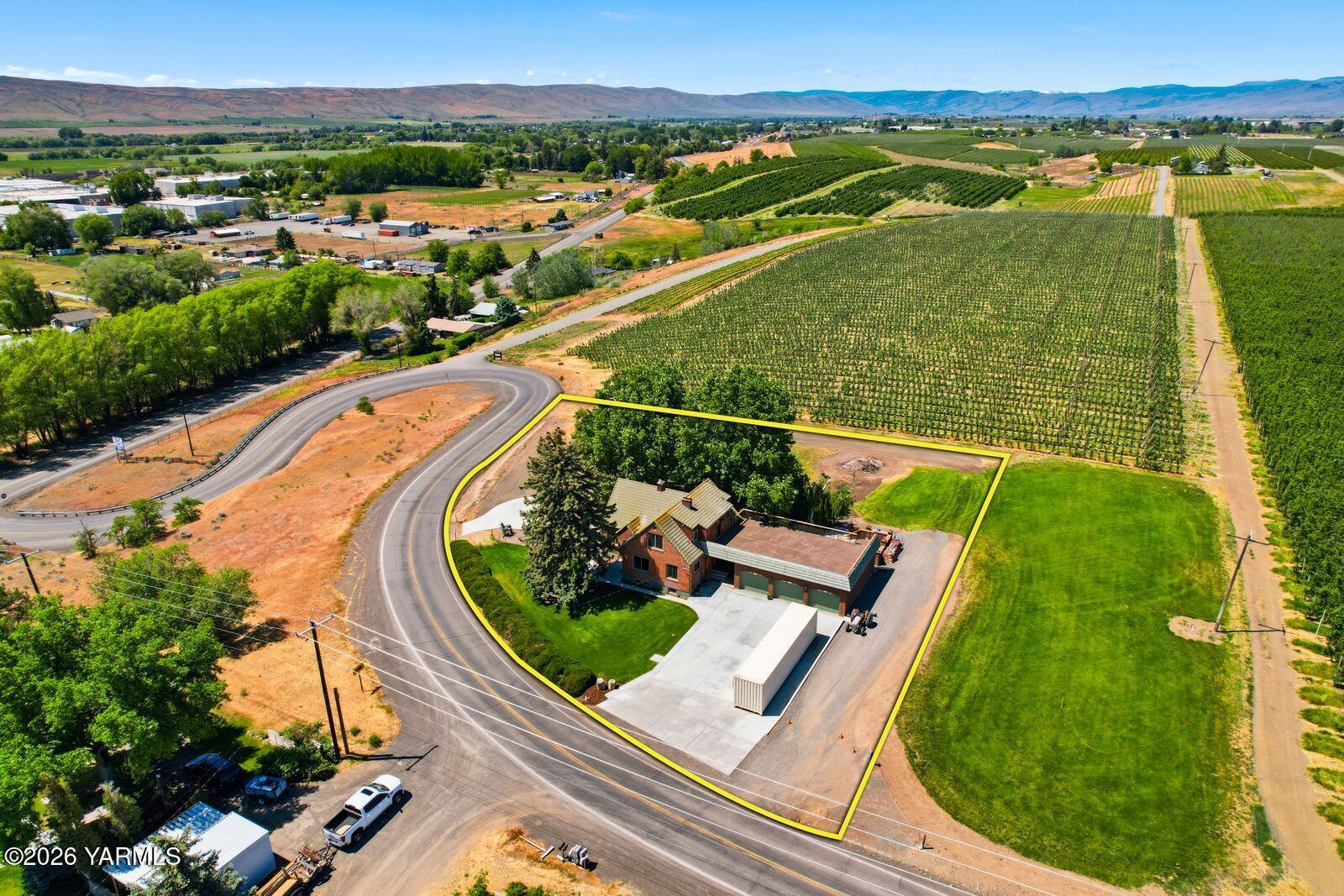 2606 Draper Road Yakima, WA 98903 - Photo 47 of 73 2606 Draper Rd