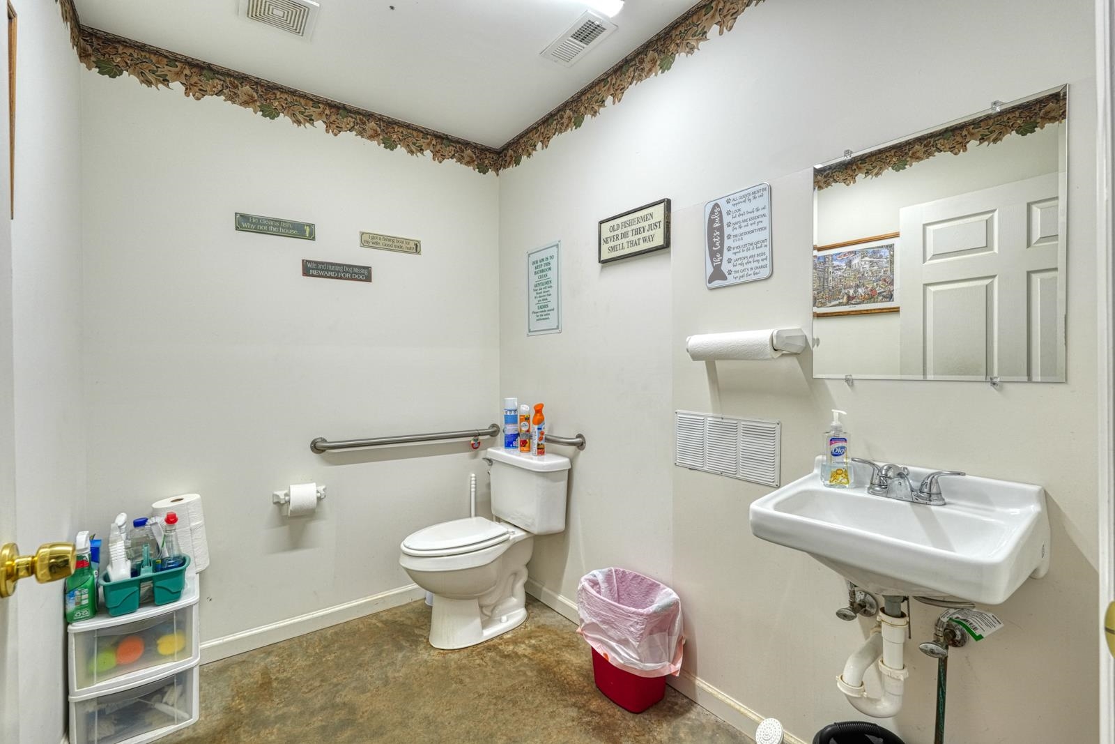 191 Skinner Road Inman, SC 29349 - Photo 12 of 42 Gallery Image 12
