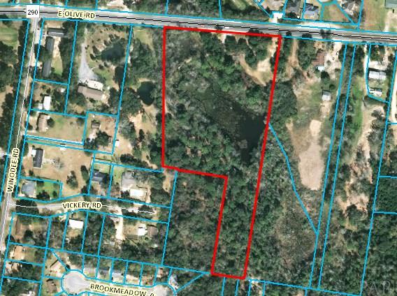 715 East Olive Road Pensacola, FL 32514 - Photo 1 of 7 Gallery Image 1