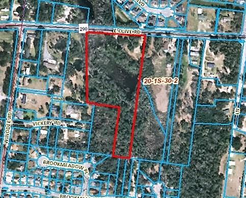 715 East Olive Road Pensacola, FL 32514 - Photo 7 of 7 Gallery Image 7