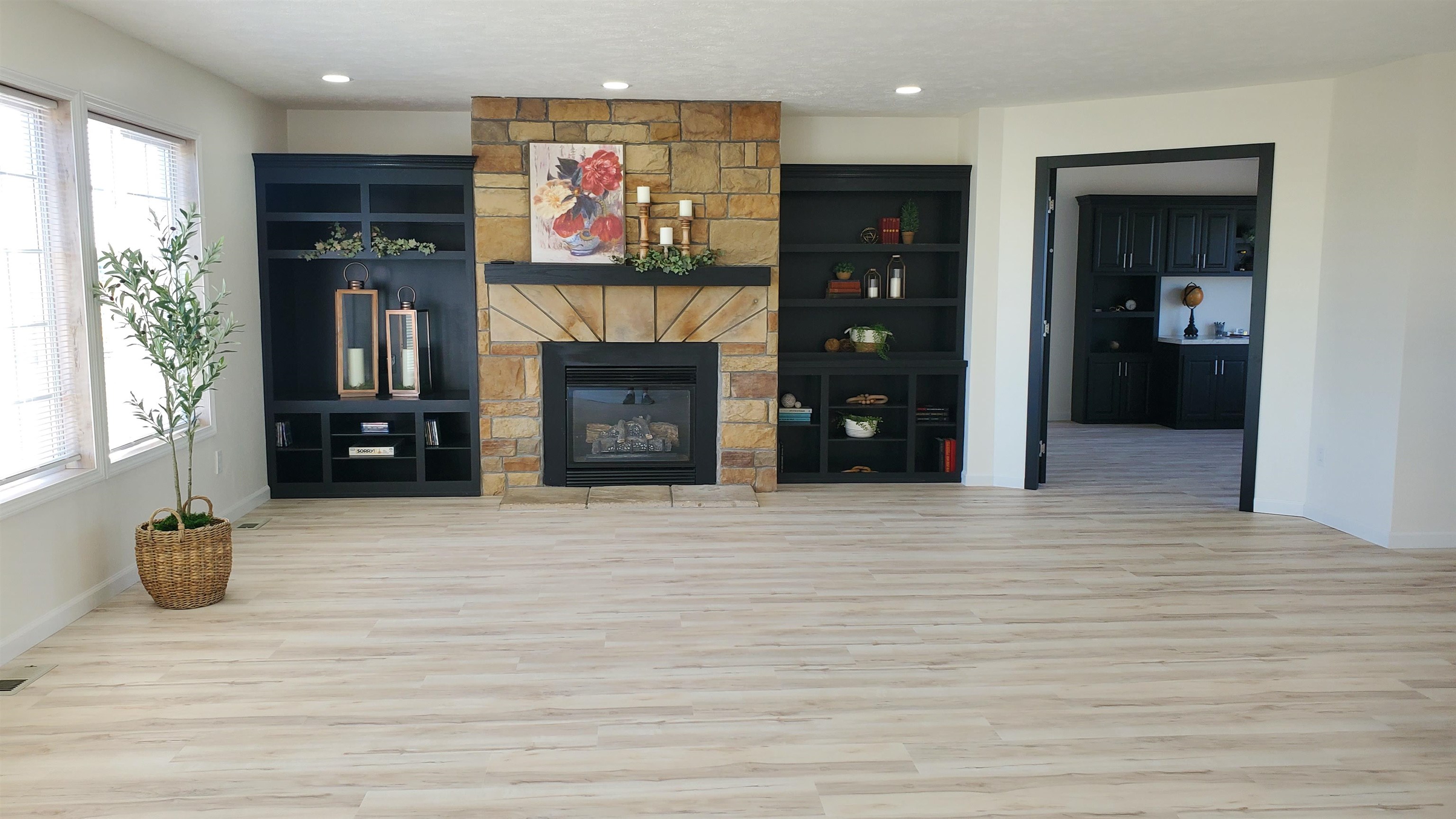 5495 West Burns Road Coleman, MI 48618 - Photo 2 of 42 Gallery Image 2