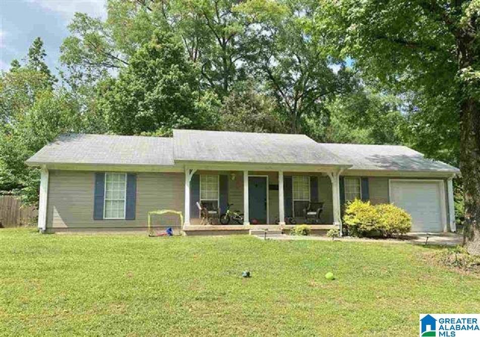 6677 Roe Chandler Road Clay, AL 35126 - Photo 1 of 14