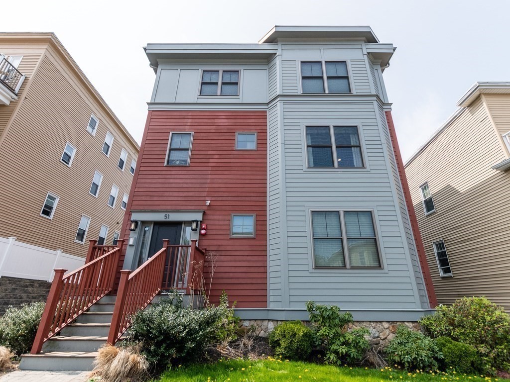 51 Iffley Road, Unit 2 Boston, MA 02130 - Photo 1 of 29