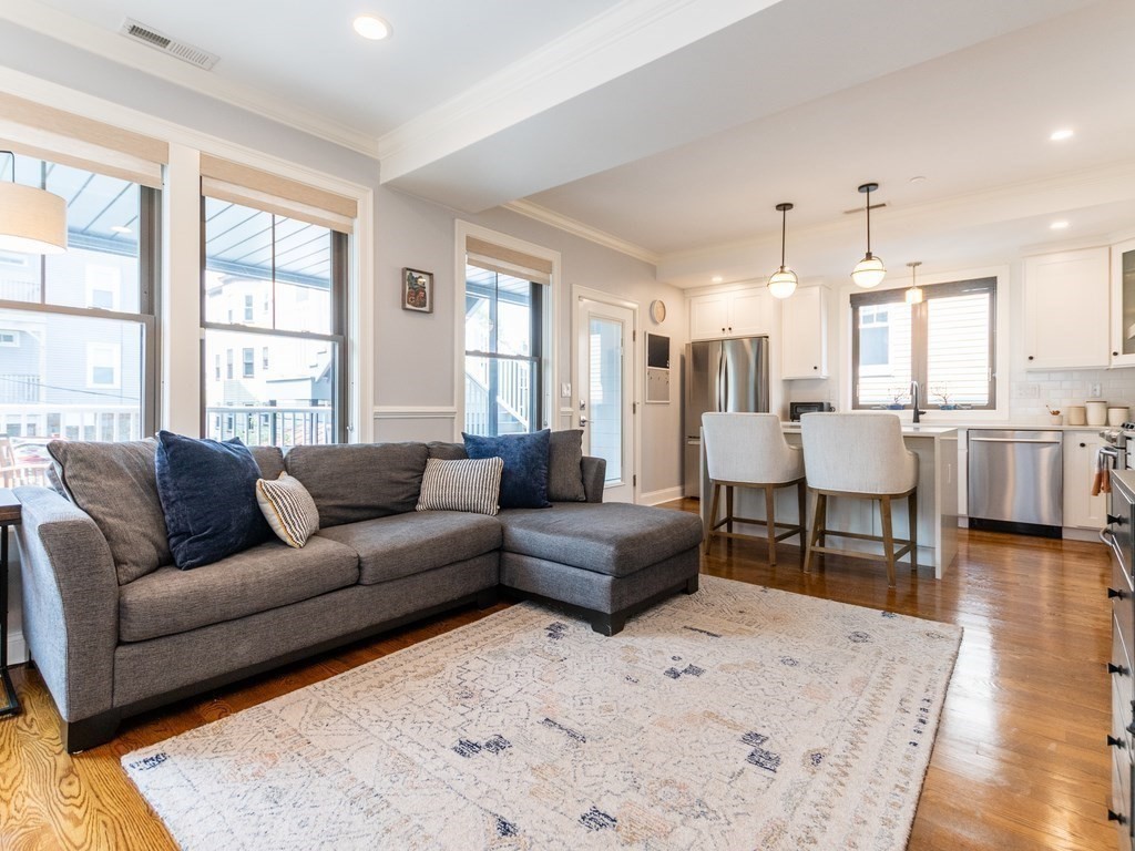 51 Iffley Road, Unit 2 Boston, MA 02130 - Photo 2 of 29