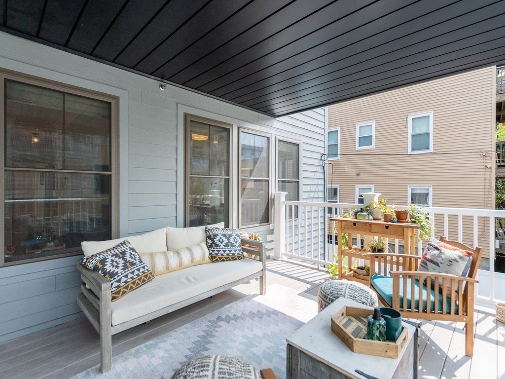 51 Iffley Road, Unit 2 Boston, MA 02130 - Photo 21 of 29