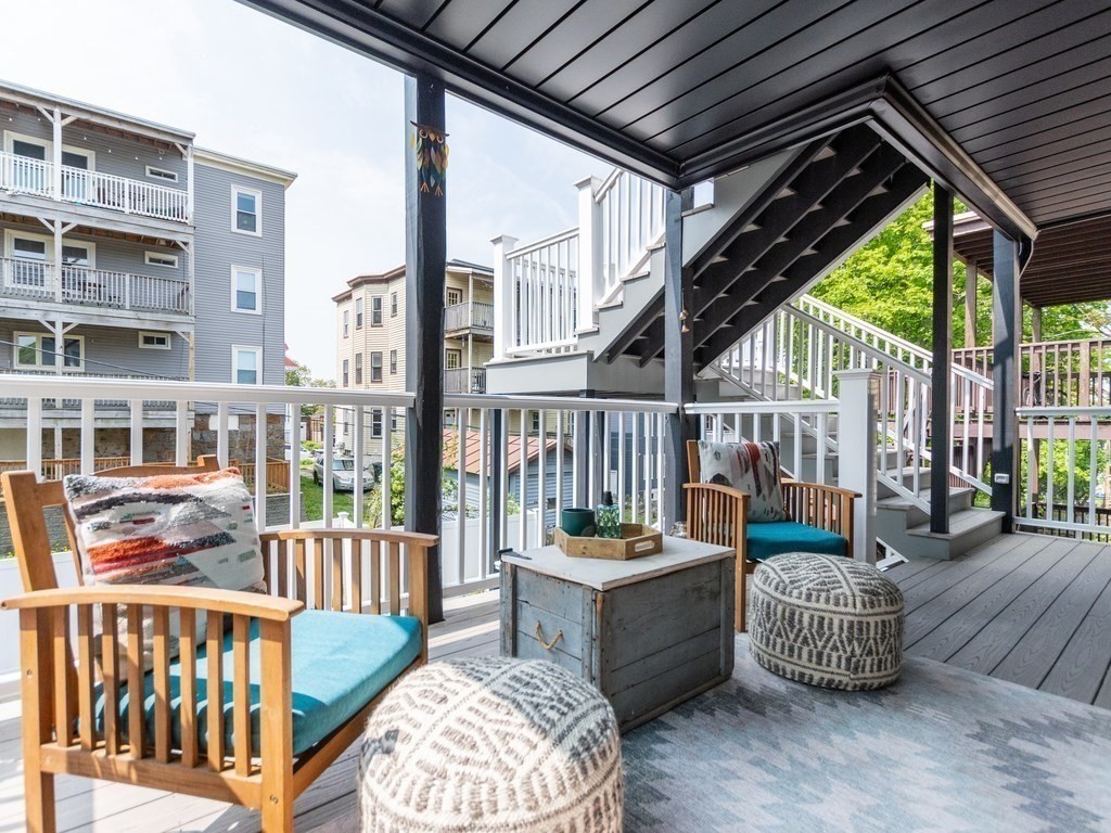 51 Iffley Road, Unit 2 Boston, MA 02130 - Photo 22 of 29