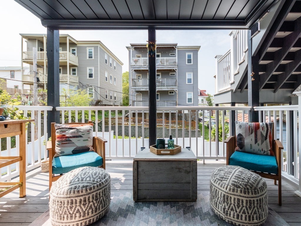 51 Iffley Road, Unit 2 Boston, MA 02130 - Photo 23 of 29