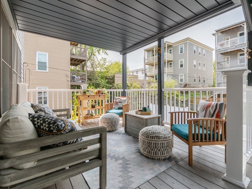 51 Iffley Road, Unit 2 Boston, MA 02130 - Photo 24 of 29