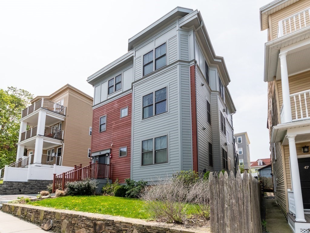 51 Iffley Road, Unit 2 Boston, MA 02130 - Photo 25 of 29