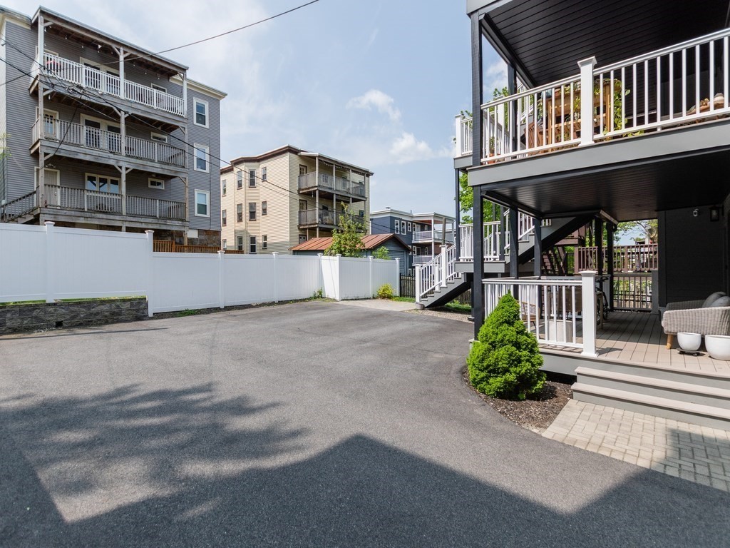 51 Iffley Road, Unit 2 Boston, MA 02130 - Photo 28 of 29