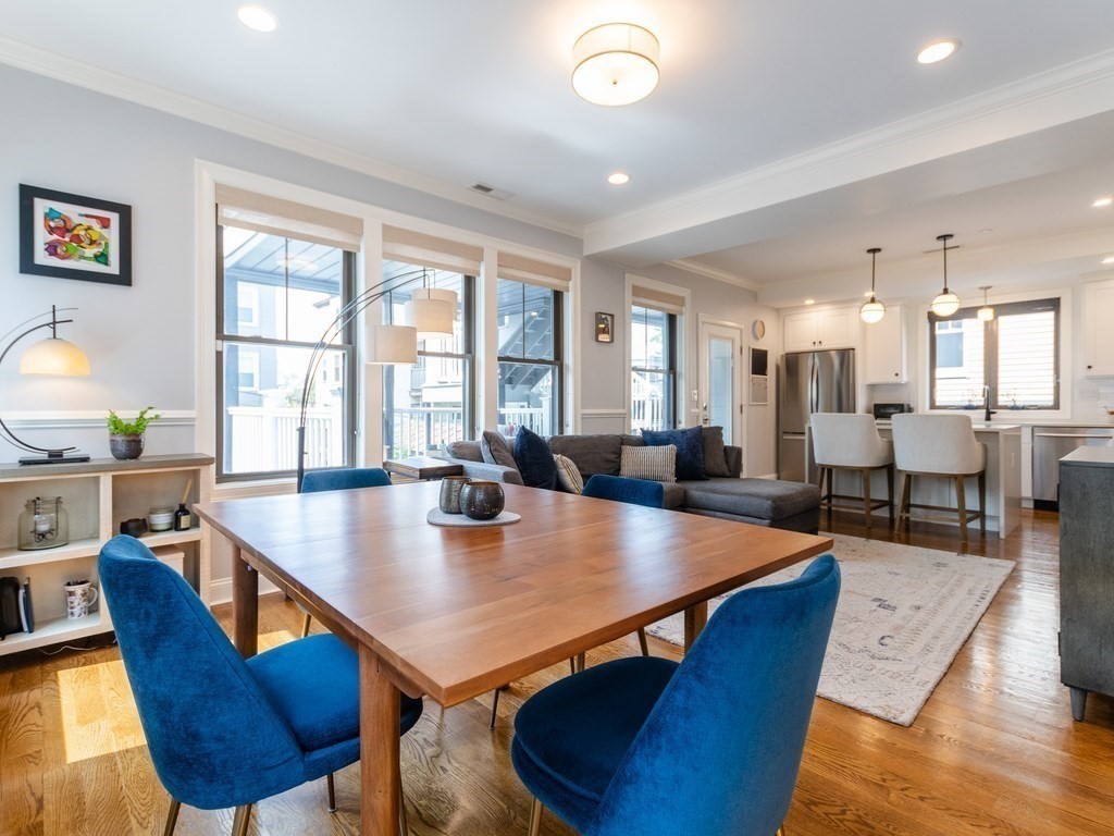 51 Iffley Road, Unit 2 Boston, MA 02130 - Photo 5 of 29