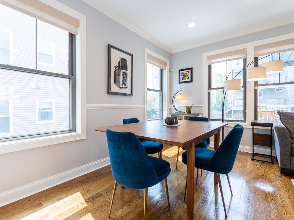 51 Iffley Road, Unit 2 Boston, MA 02130 - Photo 6 of 29