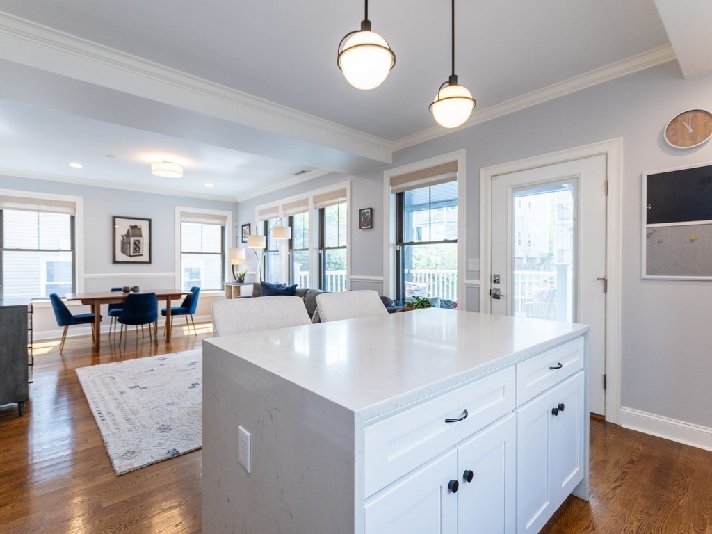 51 Iffley Road, Unit 2 Boston, MA 02130 - Photo 7 of 29