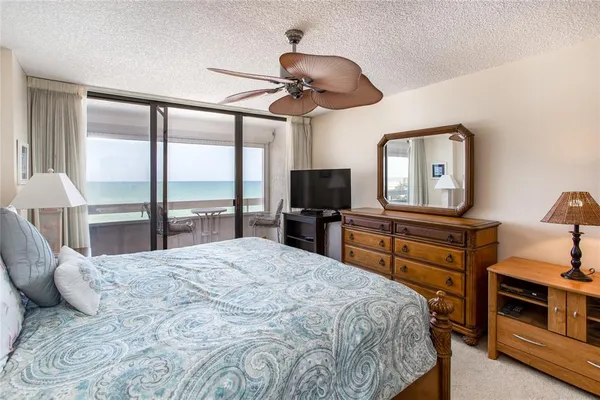 $5,200 | 17940 Gulf Boulevard, Unit 6E, Redington Shores, FL 33708
