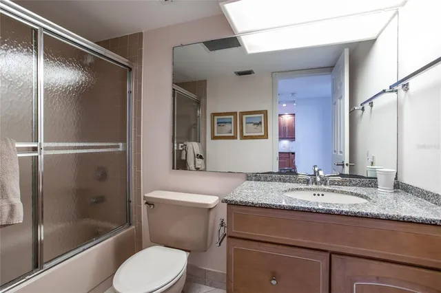 $5,200 | 17940 Gulf Boulevard, Unit 6E, Redington Shores, FL 33708