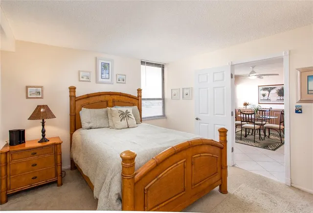 $5,200 | 17940 Gulf Boulevard, Unit 6E, Redington Shores, FL 33708