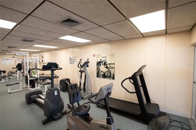 $5,200 | 17940 Gulf Boulevard, Unit 6E, Redington Shores, FL 33708