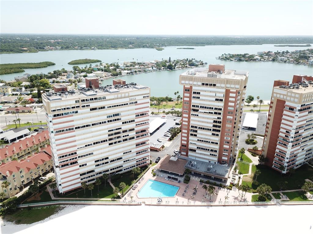 17940 Gulf Boulevard, Unit 6E Redington Shores, FL 33708 - Photo 29 of 30