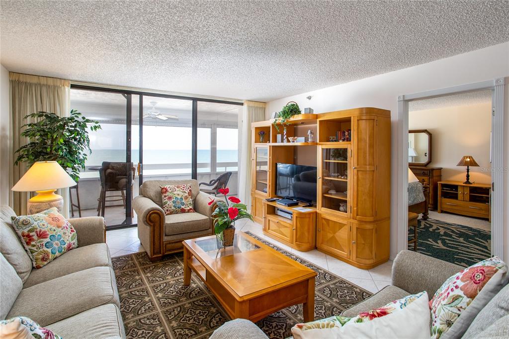 17940 Gulf Boulevard, Unit 6E Redington Shores, FL 33708 - Photo 6 of 30